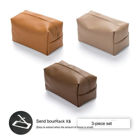 MISTYWOOD Advanced Coffee Table Paper Napkins from MISTYWOOD