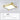 DESIGNER LIGHTING AURORA Minimalistic Copper Ceiling Light from DESIGNER LIGHTING