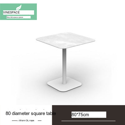 RATTAN SPACE Santiago Elegant High-Quality Coffee Table from RATTAN SPACE