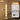 YDZM Isolde Elegant Minimalist Floor Lamp from YDZM