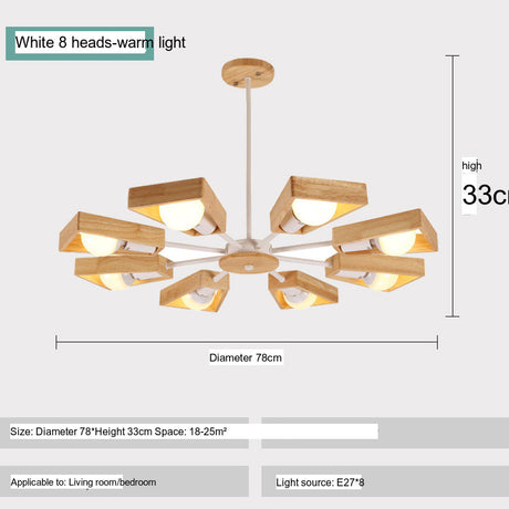 BOJI Karamatsu Sleek Modern LED Ceiling Lamp from BOJI