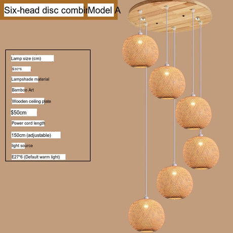 BOJI Haruki Elegant Illumination Ceiling Lamp from BOJI