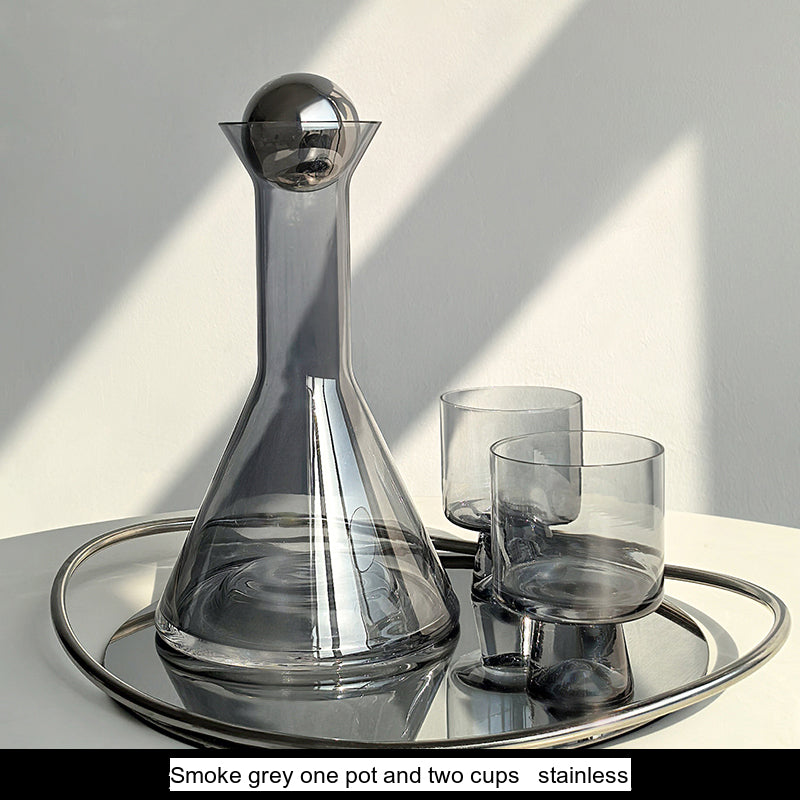LIVETAI Isadora High-Quality Spacious Teapot Luxury Style from LIVETAI