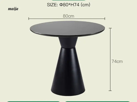 LAZYSPACE Ella Dining Table from LAZYSPACE