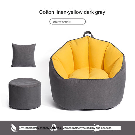LEDONG Akihiro Modern Futon Lounge Sofa from LEDONG