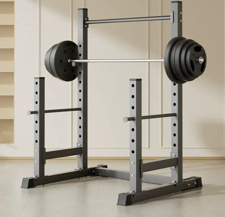 KANGSITE Professional Squat Rack for Weightlifting and Strength Training from KANGSITE