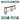 WEIMEI Lucerne Vintage Industrial Style Narrow Bar Table & Chair Set from WEIMEI