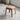 CHENGXIN HOME Marcellus Durable Minimalist Round Stool from CHENGXIN HOME