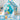 LITTLE DOVE Sapphira Enchanted Indoor Playhouse Tent from LITTLE DOVE
