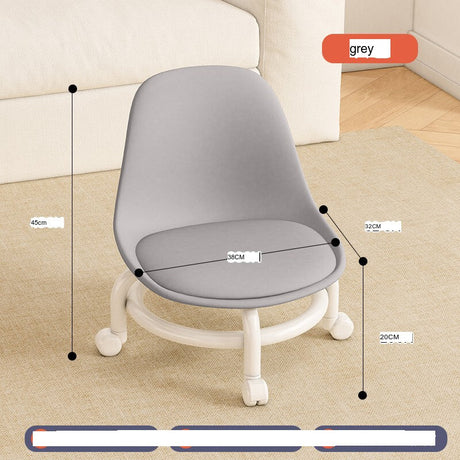 A&D Hokkaido Versatile Compact Stool from A&D