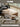MOXER Caledonia Luxurious Compact Low Stool Footstool from MOXER