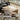 MOXER Caledonia Luxurious Compact Low Stool Footstool from MOXER
