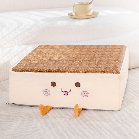 DANDELION Montserrat Cozy Soft Tatami Mat from DANDELION