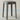 MEIYIJIA Daikoku Stylish Thickened Round Bench Dining Stool from MEIYIJIA