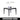 OROMA Isolde Elegant Square Marble Dining Table from OROMA