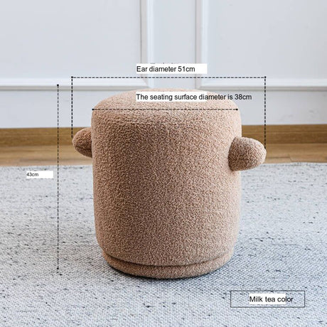 NIYE Ines Cozy Textured Sofa Bed from NIYE