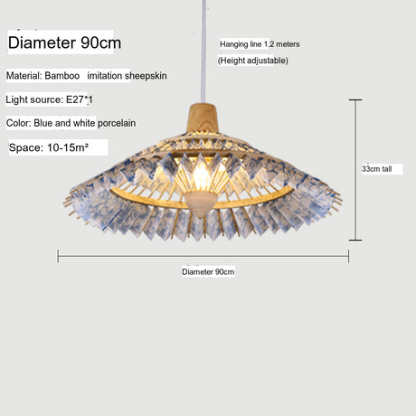 BOJI Kenji Stylish Modern Ceiling Lamp from BOJI