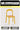 ABOUT WHITE Evangeline Minimalist Plastic Chair for Small Spaces from ABOUT WHITE