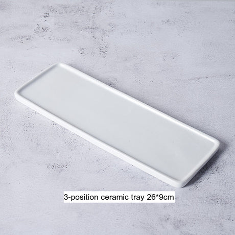 TIANRUN Avalon Waterproof Mold-Resistant Ceramic Bathroom Set from TIANRUN