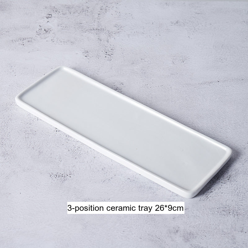 TIANRUN Avalon Waterproof Mold-Resistant Ceramic Bathroom Set from TIANRUN