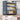 SHUAISHI Isidore Elegant Multi-Layer Kitchen Cabinet from SHUAISHI