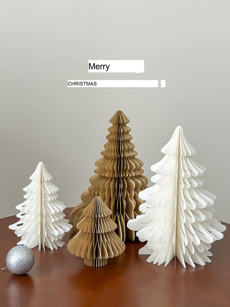 MELONGIRL Christmas Decorations Prop from MELONGIRL