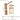 BOJI Isadora Elegant Antique Wall Sconce Lighting Fixture from BOJI