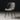 ABOUT WHITE Adalyn Minimalist Scandinavian Modern Coffee High Chair from ABOUT WHITE