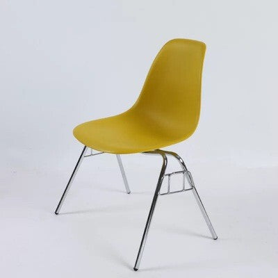 NIYE Marigold Elegant Foldable Dining Chair from NIYE