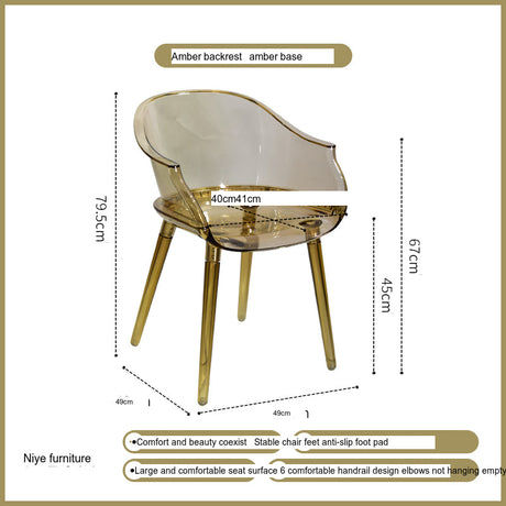 NIYE Zephyra Stylish Scandinavian Highchair from NIYE