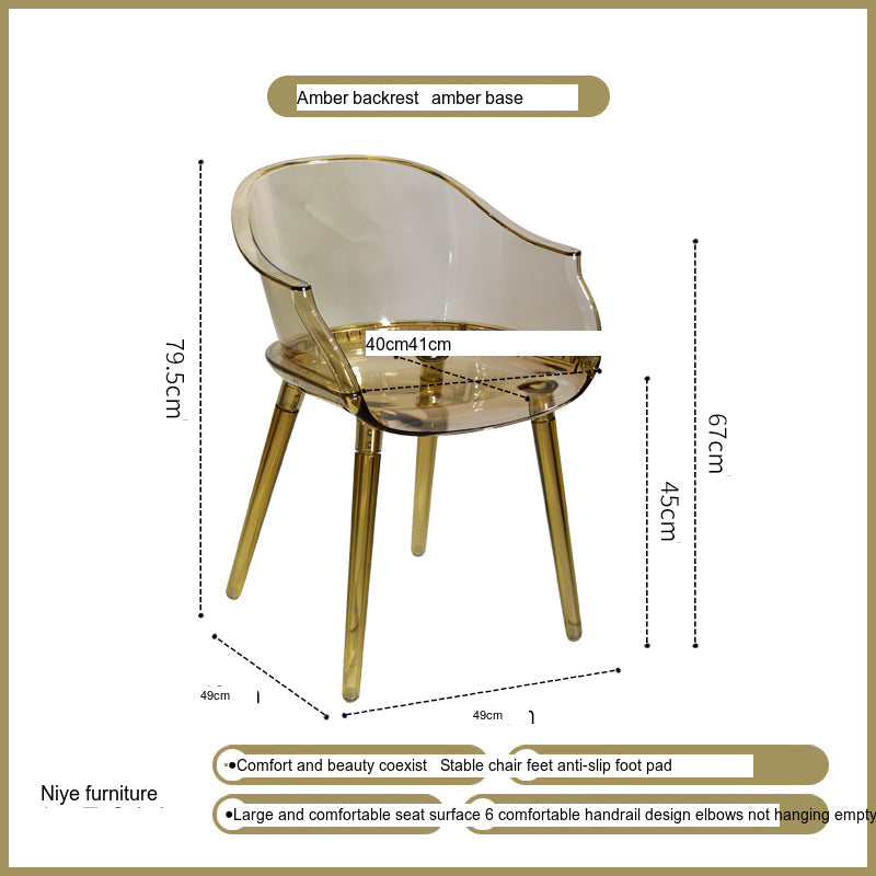 NIYE Zephyra Stylish Scandinavian Highchair from NIYE