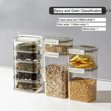 MH Lichtenstein Premium Food-Grade Storage Tank from MH