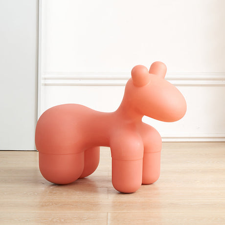 A&D Zorion Cozy Cartoon Seahorse Chair from A&D