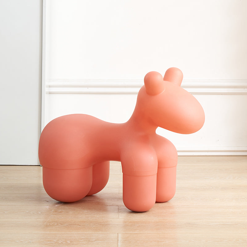 A&D Zorion Cozy Cartoon Seahorse Chair from A&D