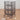 NIYE Olten Stylish Multilayer Storage System for Bed Cart from NIYE