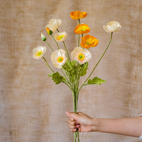 JUHAN Astrid Lush Dazzling Puppet Flower Arrangement from JUHAN