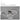 YDZM Vespera Sleek Minimalistic Wrought Iron Ceiling Lamp from YDZM