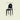 LAZYSPACE Amelia Ghost Highchair from LAZYSPACE