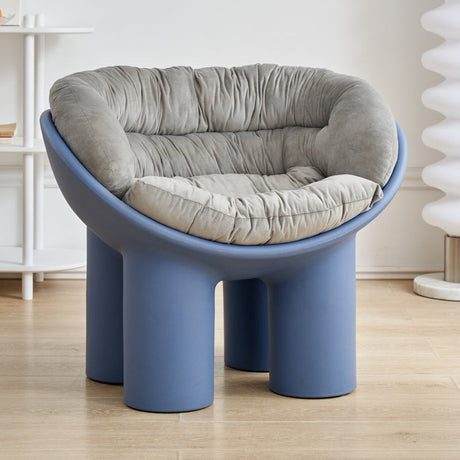 A&D Tulum Chic Contemporary Lounge Sofa from A&D