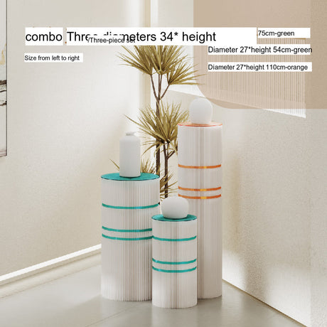SHIBA Nanchang Innovative Folding Display Rack from SHIBA