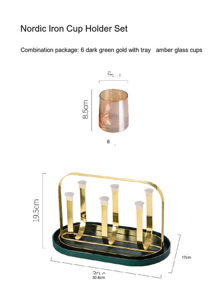 LIVETAI Akira Elegant Drying Rack Storage System from LIVETAI