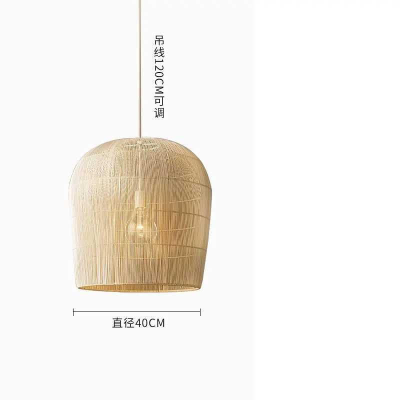 RUIXING Sebastian Ceiling Lamp from RUIXING