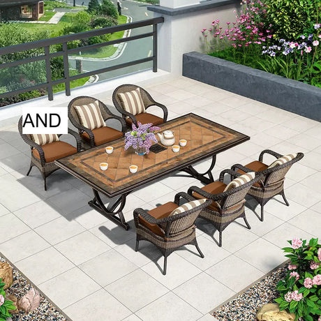 ZIYE Kiyoshi Comfortable Relaxing Outdoor Chair from ZIYE