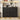 LINYUE Bennett Retro Solid Wood Multi-Drawer Cabinet from LINYUE