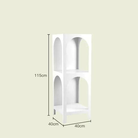 LAZYSPACE Ava Exhibition Cabinet from LAZYSPACE