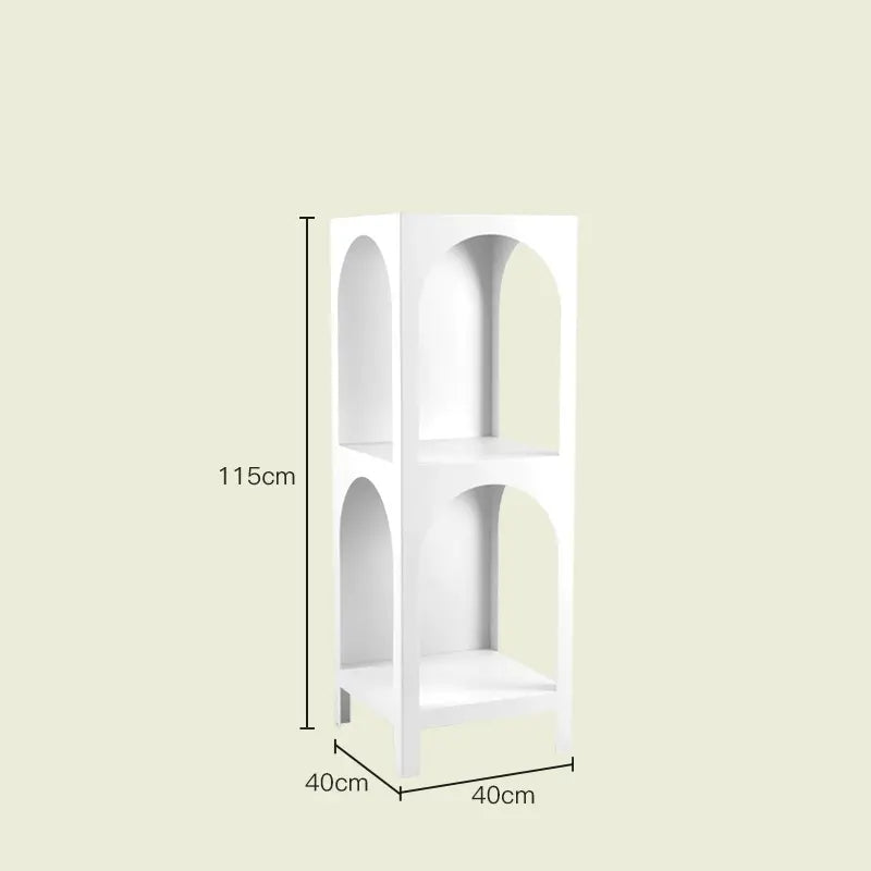 LAZYSPACE Ava Exhibition Cabinet from LAZYSPACE