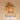 BOJI Melrose Vintage Elegant Rectangular Ceiling Lamp from BOJI