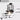 MODENG Spotlight Industrial Retro Ceiling Bar Light from MODENG