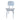 NIYE Isolde Chic Modern Plastic High Chair from NIYE