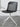 MEIYIJIA Santiago Sleek Plastic Minimalist High Chair for Leisure Home Use from MEIYIJIA